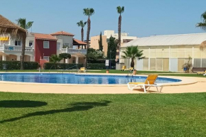 Encantador Relajante Naturista Torremar Vera Playa